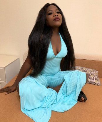 Нюрка, 26 лет, 3 размер груди