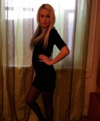 Яна, 38 лет, 4 размер груди